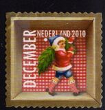 [Christmas - Self Adhesive Stamps, type CHV]