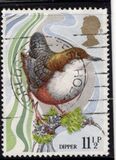 [The 100th Anniversary of the Protection of Birds, प्रकार UA]