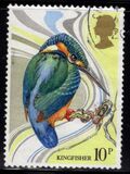 [The 100th Anniversary of the Protection of Birds, प्रकार TZ]