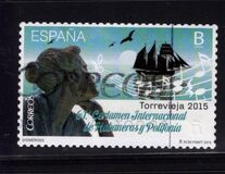 [The 61st International Habaneras and Poliphony Choral Contest, type GJD]