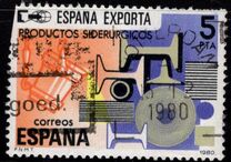 [Spanish Export, tip CQT]