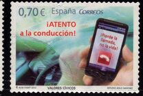 [Civic Values - Self Adhesive Stamps, Tipe FXH]