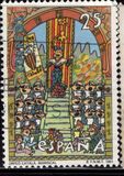 [The 100th Anniversary of Orfeo Catala, type DLQ]