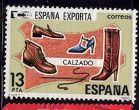 [Spanish Export, tip CQV]