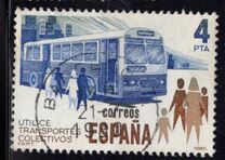 [Public Transport, type CQR]