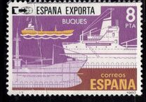 [Spanish Export, tip CQU]