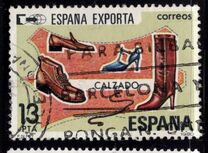 [Spanish Export, tip CQV]