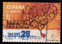 [Science - The 25th Anniversary of ONT - National Transplant Organisation, Вид GHI]