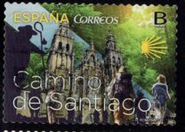 [The Road to Santiago, Tipe GMF]