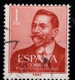 [The 100th Anniversary of the Birth of Vazquez Mella, 1861-1928, نوع AWH]