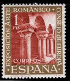 [Council of Europe Art Exhibition - Roman Art, típus AWW]