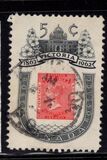 [The 100th Anniversary of Victoria, B.C, type IX]
