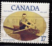 [Famous Canadians, Typ ZI]