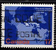 [The 100th Anniversary of the Arctic Islands Acquisition, Tip YT]