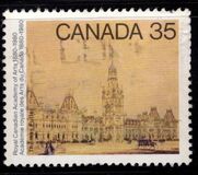 [The 100th Anniversary of the Royal Canadian Academy of Arts, タイプ YY]