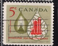 [The 100th Anniversary of the Canadian Oil Industry, tipas IF]