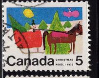 [Christmas - Children's Drawings, tip NK]