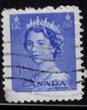 [Queen Elizabeth II, type GK]