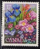 [Mostra internazionale dei fiori, Montreal - Carta: Due bande fluorescenti - Stampatore: Ashton-Potter (Canada) Ltd , Scrivi ZB]