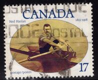 [Famous Canadians, Typ ZI]