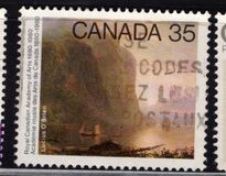 [The 100th Anniversary of the Royal Canadian Academy of Arts, タイプ YX]