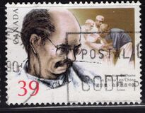 [The 100th Anniversary of the Birth of Doctor Norman Bethune, Surgeon, 类型 AOR]