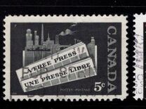 [The Canadian Press, tyyppi HZ]
