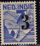 [Local Motives Stamps of 1946, 类型 CK1]