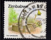 [Zimbabwe Culture, type LK]