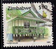 [Zimbabwe Culture, type LM]