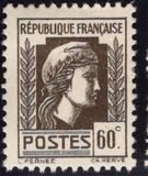 [Rooster and Marianne, type G]