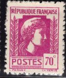 [Rooster and Marianne, type G1]