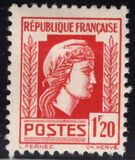 [Rooster and Marianne, type G4]