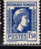 [Rooster and Marianne, type G5]