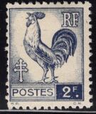 [Rooster and Marianne, type F4]