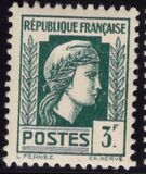 [Rooster and Marianne, type G7]