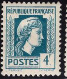 [Rooster and Marianne, type G8]