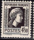 [Rooster and Marianne, type G9]