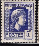 [Rooster and Marianne, type G10]