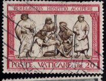 [The Work of Charity, type FL]