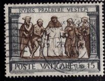 [The Work of Charity, type FK]