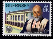 [EUROPA Stamps - Historic Events, type HO]