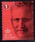 [King Philippe, タイプ EIP1]