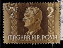 [Miklos Horthy, type SK1]