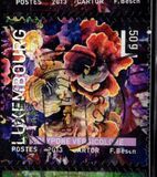 [Flora - oaMushrooms, typ BQE]
