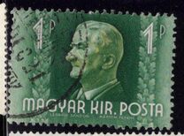 [Miklos Horthy, type SK]