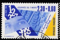 [Stamp Day, Tipe CED]