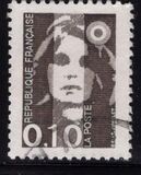 ["Marianne" - New Values, type CDW3]