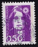 ["Marianne" - New Values, type CDW5]