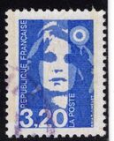 ["Marianne" - New Values, type CDW6]